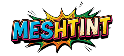 Meshtint Studio