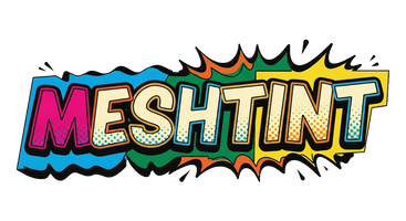 Meshtint Studio