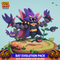 Bat Evolution Pack Cute Pro Mecanim Meshtint 3d model unity low poly game fantasy creature monster