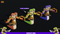 Serpent Snake Evolution Cute Mecanim Meshtint 3d unity low poly game fantasy creature monster lizard