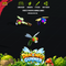 Meshtint Dragonfly Gunner stylized 3D nature insect monster