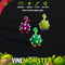 Vine Monster Mecanim Meshtint 3d model unity low poly game fantasy creature swamp enemy plant
