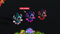 Meshtint Void Archmage stylized 3D dark magic ghost monster