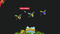 Meshtint Dragonfly Gunner stylized 3D nature insect monster