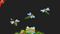 Meshtint Dragonfly Gunner stylized 3D nature insect monster