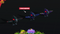 crow, bird, shadow, Halloween, pet, monster, stylized, cute, 3D, fantasy, RPG, evolution, Meshtint