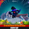 Free Crow Hat - Crow Companion Asset - Cute Series