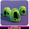 Slime Monster Cute Series Meshtint 3d model modular character unity low poly game fantasy creature 