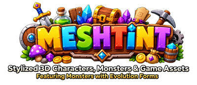 Meshtint Studio