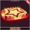 Meshtint Free Boxing Ring Mega Toon Series Mesh Tint Shop3DSA Unity3D Game Low Poly Download 3D Model