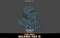 CUBE - Buildings Pack 01 Mesh Tint Shop3DSA Unity3D Game Low Poly Download 3D Model