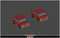 Meshtint Free Car 01 Mega Toon Series Mesh Tint Shop3DSA Unity3D Game Low Poly Download 3D Model