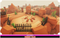 Desert Cute Meshtint 3d model unity low poly game fantasy modular environment sand pyramid 