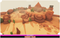 Desert Cute Meshtint 3d model unity low poly game fantasy modular environment sand pyramid 