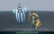 Elemental Sorceress 1.1 Mesh Tint Shop3DSA Unity3D Game Low Poly Download 3D Model