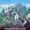 Environment Pack SimP Series 1.2
