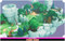 Forest Ruins Cute Meshtint 3d model unity low poly game fantasy jungle castle tree plant platform