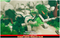 Forest Ruins Terrain Cute Toon Meshtint 3d model modular unity low poly game fantasy tree jungle
