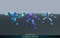 Goblin Frost 1.1 Mesh Tint Shop3DSA Unity3D Game Low Poly Download 3D Model