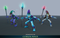 Goblin Mage 1.1 Mesh Tint Shop3DSA Unity3D Game Low Poly Download 3D Model