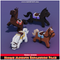 Horse Mounts Expansion Pack Toon Series 1.2