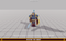 Meshtint Free Knight Mesh Tint Shop3DSA Unity3D Game Low Poly Download 3D Model