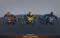 Dark Creatures Pack 1.3 Mesh Tint Shop3DSA Unity3D Game Low Poly Download 3D Model