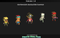 Pirates Mega Pack Mesh Tint Shop3DSA Unity3D Game Low Poly Download 3D Model