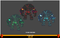 Polygonal - Creatures Pack Mesh Tint Shop3DSA Unity3D Game Low Poly Download 3D Model