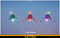 Polygonal - Alien Telekinis Mesh Tint Shop3DSA Unity3D Game Low Poly Download 3D Model
