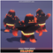 Shadow elemental golem fire flame Meshtint 3d model unity low poly game monster evolution evolve