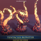 Tentacle Monster 1.2 Mesh Tint Shop3DSA Unity3D Game Low Poly Download 3D Model