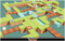 Meshtint Free Tile Map Mega Toon Series Mesh Tint Shop3DSA Unity3D Game Low Poly Download 3D Model
