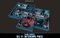 CUBE - Sci Fi Interiors Pack Mesh Tint Shop3DSA Unity3D Game Low Poly Download 3D Model