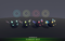 Forest Bat 1.4 Mesh Tint Shop3DSA Unity3D Game Low Poly Download 3D Model
