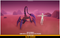 Polygonal - Alien Horror Mesh Tint Shop3DSA Unity3D Game Low Poly Download 3D Model